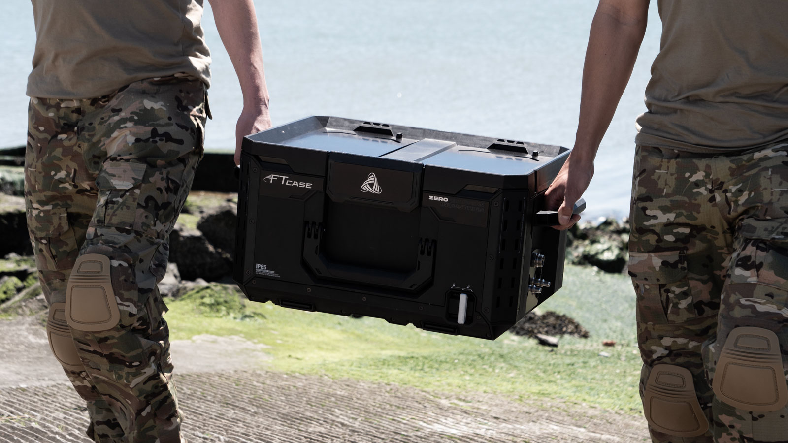 ZEI FTcase